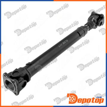 Arbre de transmission avant pour MERCEDES | NWN-ME-017, A2034106106